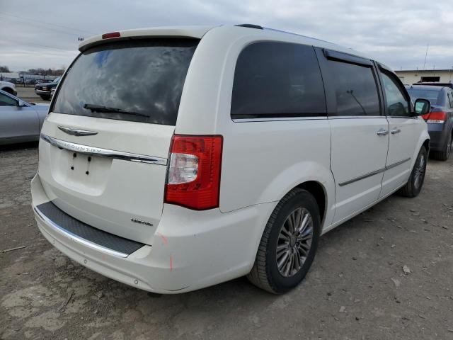 Photo 3 from auction – 2011 CHRYSLER TOWN & COU with VIN 2A4RR6DG8BR655288