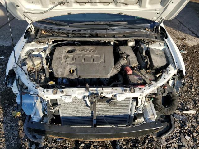 Photo 11 from auction – 2013 TOYOTA COROLLA BA with VIN 5YFBU4EE0DP099777