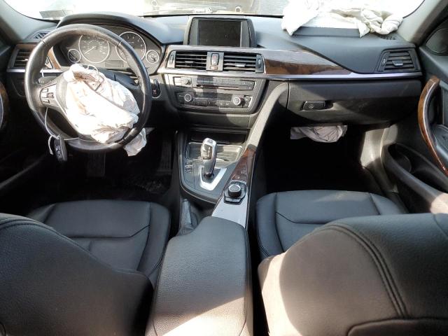 Photo 8 from auction – 2014 BMW 328 XI SUL with VIN WBA3B5C56EP539360