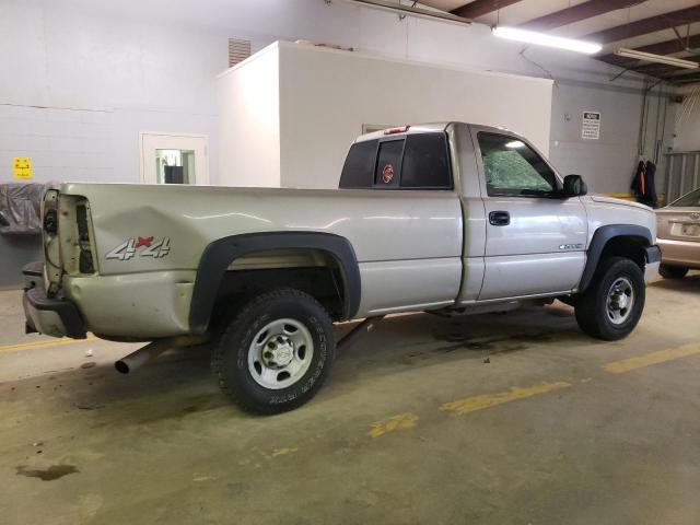 Photo 3 from auction – 2006 CHEVROLET SILVERADO with VIN 1GCHK24U26E196900