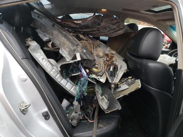 Photo 12 from auction – 2012 NISSAN MAXIMA S with VIN 1N4AA5AP5CC861368