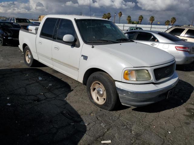 Photo 4 from auction – 2003 FORD F150 SUPER with VIN 1FTRW07673KD35202