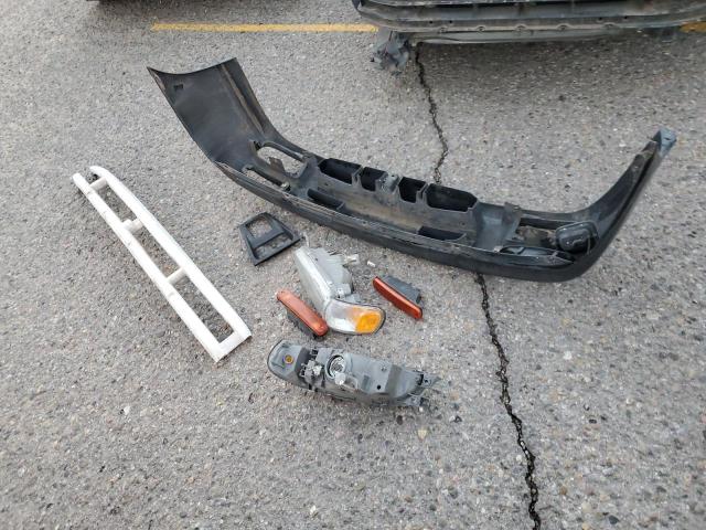 Photo 12 from auction – 1998 SUBARU IMPREZA L with VIN JF1GM4355WH401125
