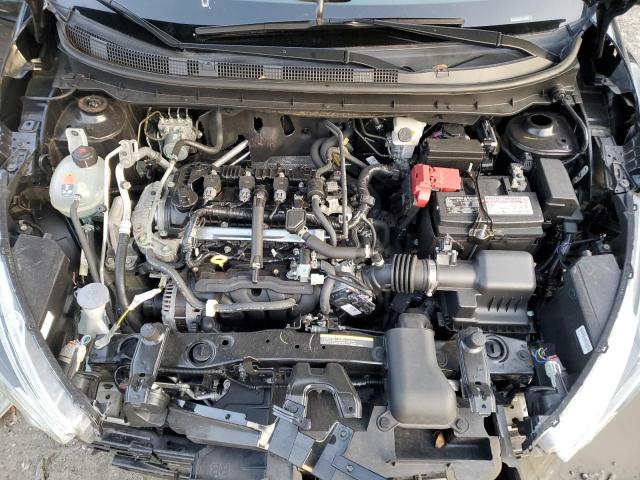 Photo 12 from auction – 2020 NISSAN KICKS SR with VIN 3N1CP5DVXLL483728