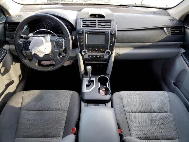 Photo 8 from auction – 2014 TOYOTA CAMRY L with VIN 4T1BF1FK5EU407331