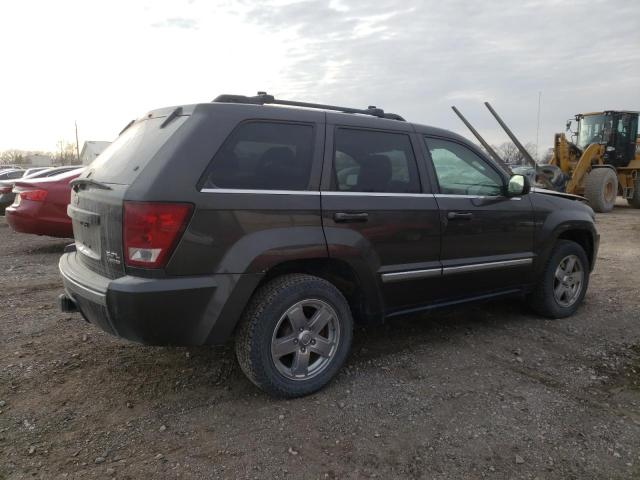 Photo 3 from auction – 2005 JEEP GRAND CHER with VIN 1J8HR58285C732290