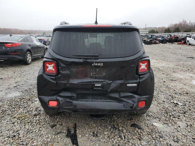 Photo 6 from auction – 2018 JEEP RENEGADE L with VIN ZACCJABB8JPH76192