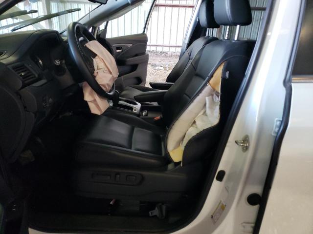 Photo 7 from auction – 2018 HONDA PILOT EXL with VIN 5FNYF5H57JB009795