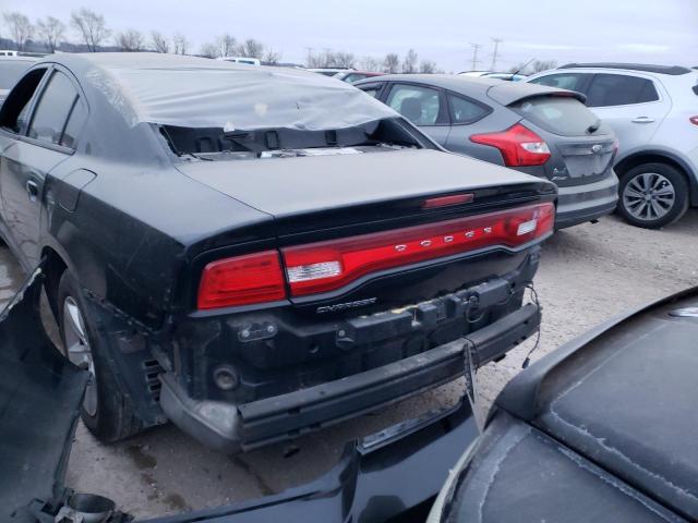 Photo 6 from auction – 2012 DODGE CHARGER SE with VIN 2C3CDXBG3CH139841