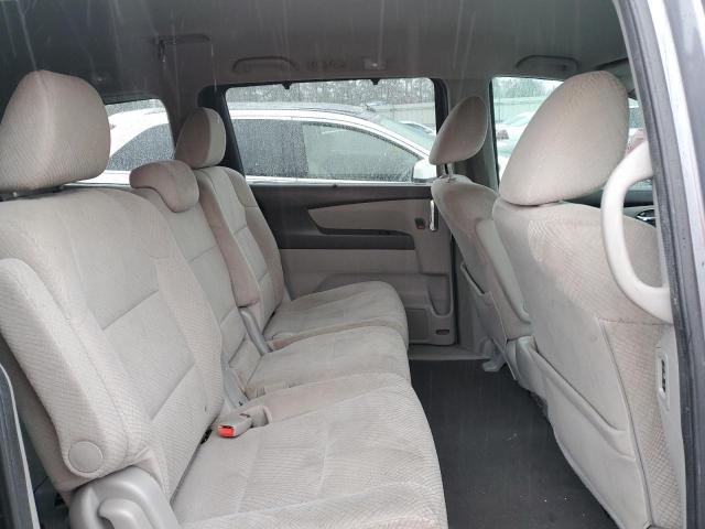 Photo 11 from auction – 2014 HONDA ODYSSEY EX with VIN 5FNRL5H45EB098616