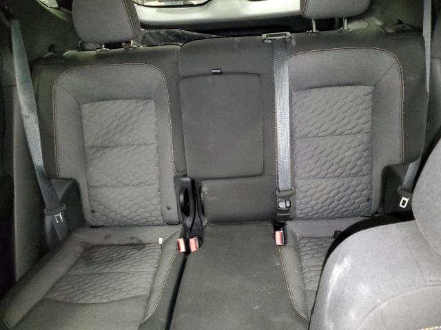 Photo 10 from auction – 2018 CHEVROLET EQUINOX LT with VIN 2GNAXJEVXJ6123685
