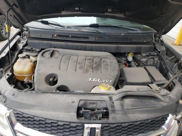 Photo 12 from auction – 2012 DODGE JOURNEY SX with VIN 3C4PDDBG7CT396844
