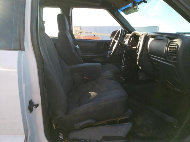 صورة رقم 7 من المزاد - 2003 GMC SONOMA مع VIN 1GTCS19X738223381