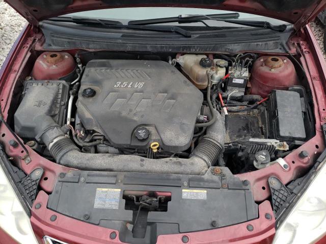 Photo 11 from auction – 2010 PONTIAC G6 with VIN 1G2ZA5EK7A4160239