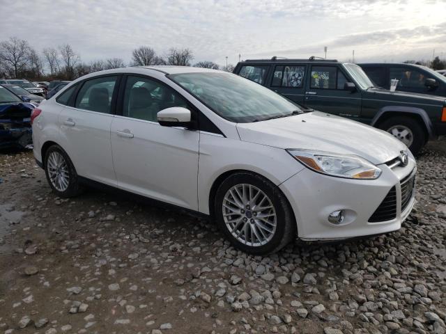 Photo 4 from auction – 2012 FORD FOCUS SEL with VIN 1FAHP3H24CL464102