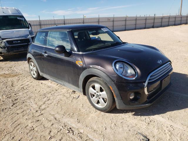 Photo 4 from auction – 2014 MINI COOPER with VIN WMWXM5C52ET935269