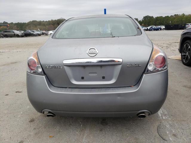 Photo 6 from auction – 2008 NISSAN ALTIMA 2.5 with VIN 1N4AL21E88C215918