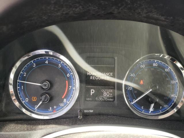 Photo 9 from auction – 2018 TOYOTA COROLLA L with VIN 5YFBURHE6JP853317
