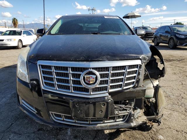 Photo 5 from auction – 2014 CADILLAC XTS LUXURY with VIN 2G61N5S30E9300955