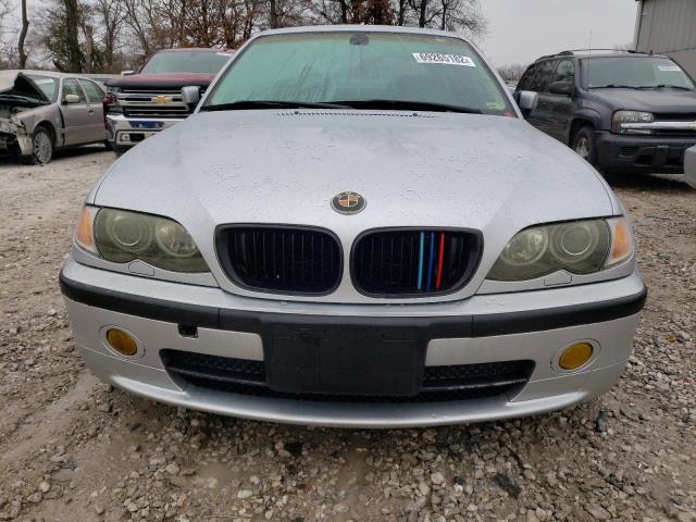 Photo 5 from auction – 2003 BMW 330 I with VIN WBAEV53473KM24638