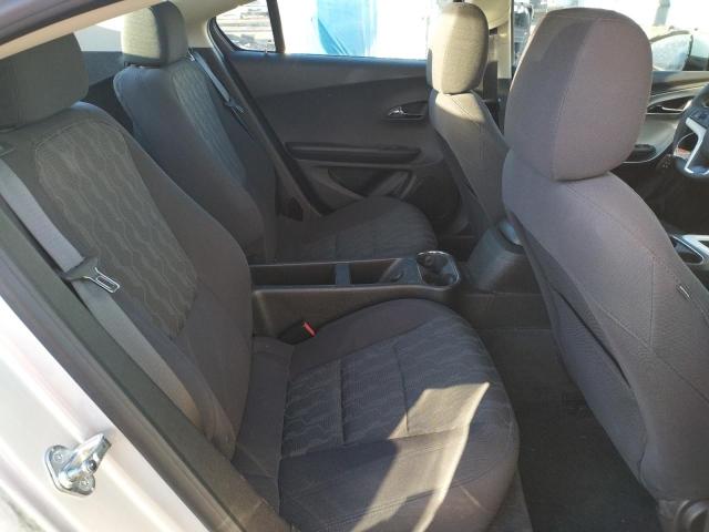 Photo 10 from auction – 2013 CHEVROLET VOLT with VIN 1G1RE6E49DU143642