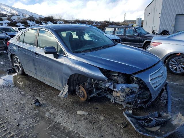 Photo 4 from auction – 2015 SUBARU LEGACY 2.5 with VIN 4S3BNAN60F3041488