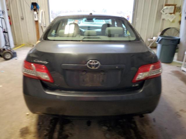 Foto 6 de la subasta – 2011 TOYOTA CAMRY BASE con VIN 4T1BF3EK0BU187945
