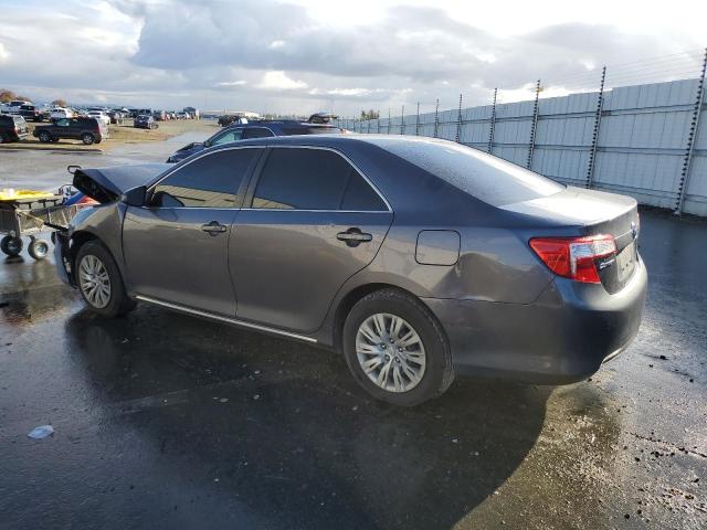 Photo 2 from auction – 2014 TOYOTA CAMRY L with VIN 4T1BF1FK5EU407331
