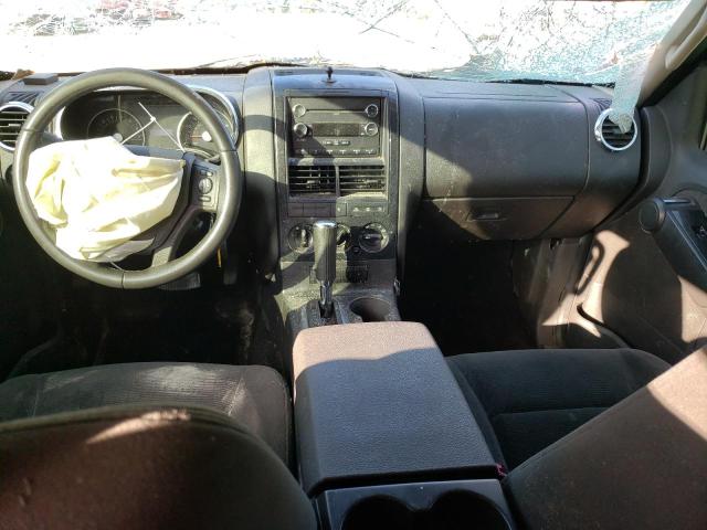 Photo 8 from auction – 2009 FORD EXPLORER X with VIN 1FMEU73839UA40434