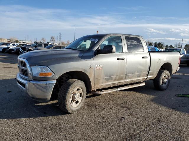 صورة رقم 2 من المزاد - 2012 DODGE RAM 2500 S مع VIN 3C6UD5CL3CG168392