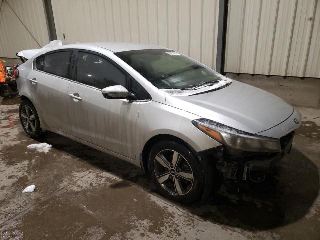 Photo 4 from auction – 2018 KIA FORTE EX with VIN 3KPFL4A84JE228752
