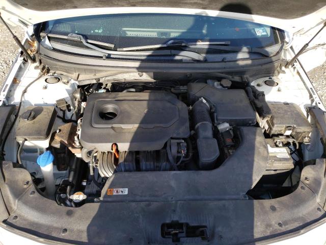 Photo 11 from auction – 2015 HYUNDAI SONATA SPO with VIN 5NPE34AF8FH212731