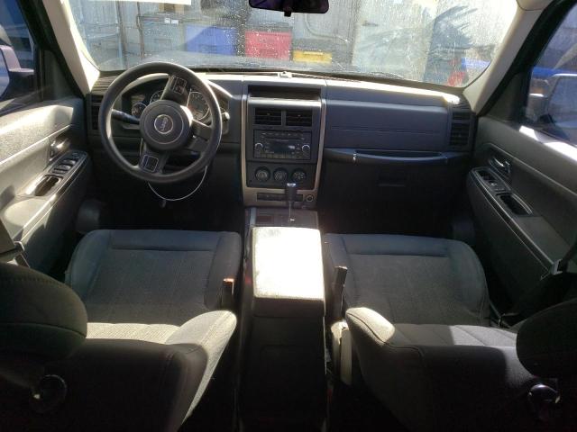 Photo 8 from auction – 2012 JEEP LIBERTY SP with VIN 1C4PJLAK9CW159758