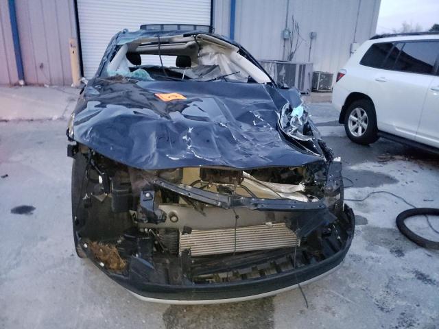 Photo 5 from auction – 2021 BUICK ENVISION E with VIN LRBFZPR40MD048156
