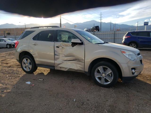 Photo 4 from auction – 2012 CHEVROLET EQUINOX LS with VIN 2GNFLNE5XC6108986