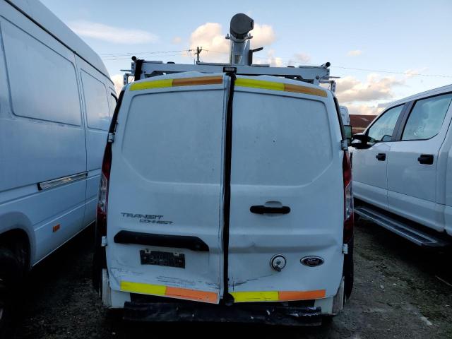 صورة رقم 6 من المزاد - 2016 FORD TRANSIT CO مع VIN NM0LS7E76G1243447