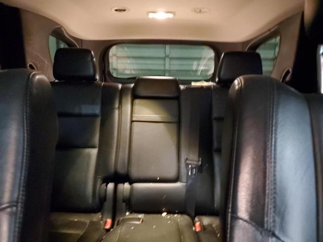 Photo 10 from auction – 2016 DODGE DURANGO LI with VIN 1C4RDJDG8GC374714