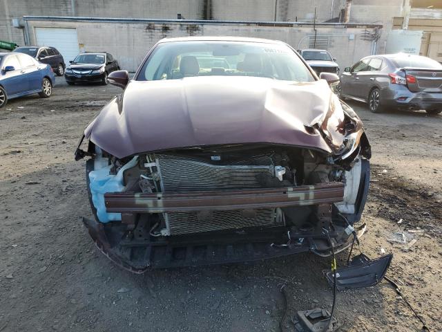 Photo 5 from auction – 2016 FORD FUSION SE with VIN 3FA6P0H78GR338656