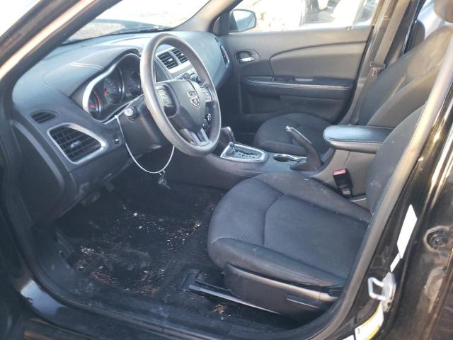 Foto 7 de la subasta – 2012 DODGE AVENGER SE con VIN 1C3CDZABXCN325773