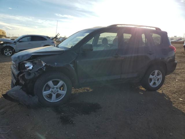 Photo 1 from auction – 2007 TOYOTA RAV4 with VIN JTMBK33V276017742