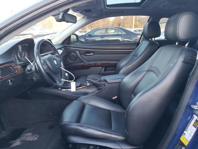 Photo 7 from auction – 2011 BMW 335 I with VIN WBAKG7C58BE264378