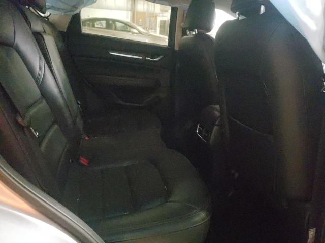 Photo 11 from auction – 2021 MAZDA CX-5 GRAND with VIN JM3KFBDM2M0342871