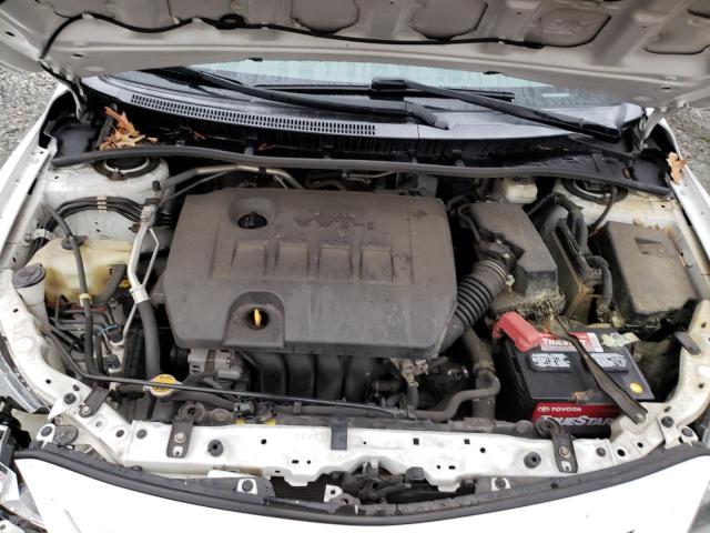 Photo 11 from auction – 2013 TOYOTA COROLLA BA with VIN 5YFBU4EE7DP118163