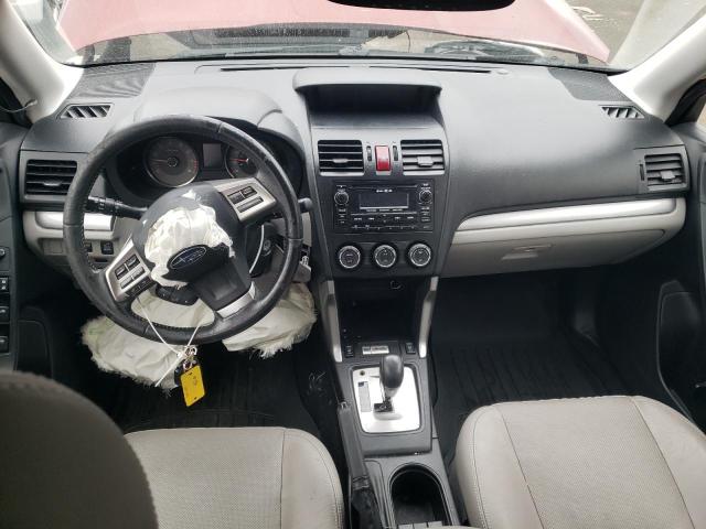 Photo 8 from auction – 2014 SUBARU FORESTER 2 with VIN JF2SJAHCXEH514944