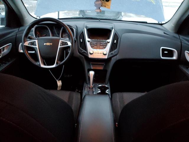 Photo 8 from auction – 2014 CHEVROLET EQUINOX LT with VIN 2GNALBEK3E6100469