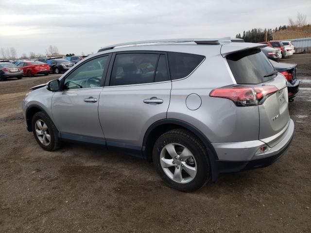 Photo 2 from auction – 2017 TOYOTA RAV4 LE with VIN 2T3ZFREV9HW339166
