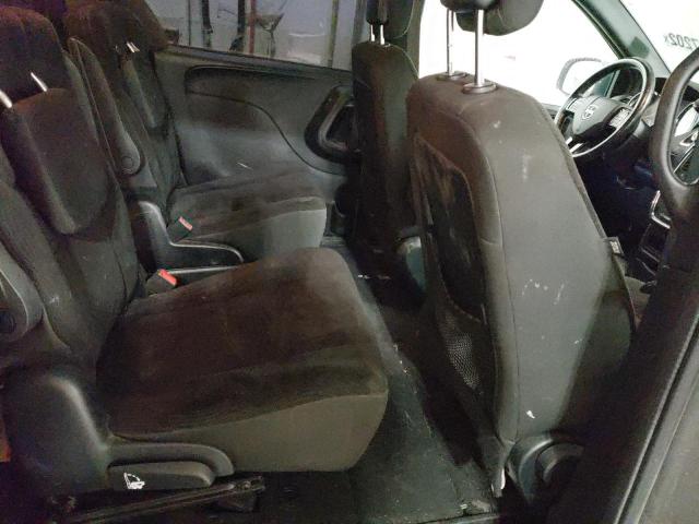 Photo 11 from auction – 2018 DODGE GRAND CARA with VIN 2C4RDGBG4JR206489