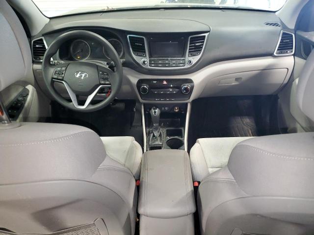Photo 8 from auction – 2016 HYUNDAI TUCSON LIM with VIN KM8J3CA43GU182984