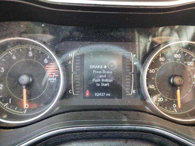 Photo 9 from auction – 2019 JEEP CHEROKEE L with VIN 1C4PJMLBXKD180972