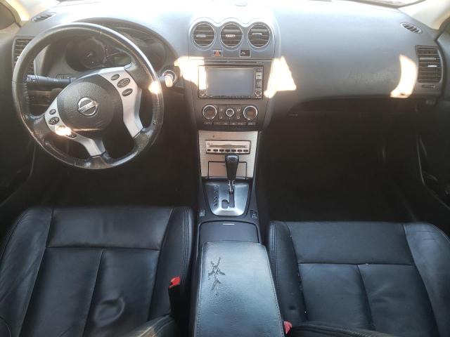 Photo 8 from auction – 2008 NISSAN ALTIMA 3.5 with VIN 1N4BL21E28N416982